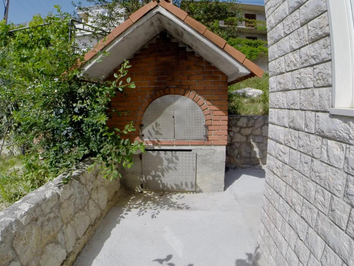 Holiday Apartment Lavanda Sumpetar Jesenice  Zewnętrze zdjęcie