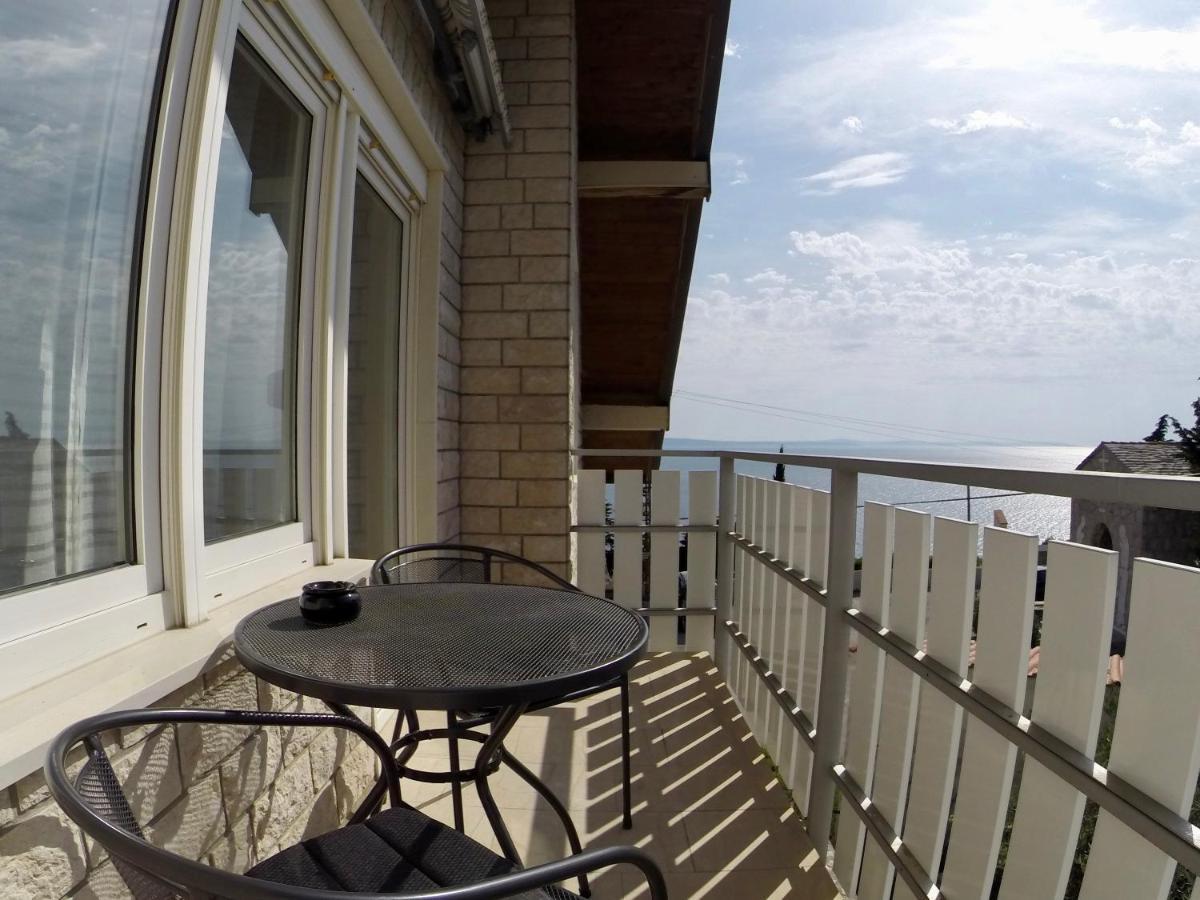 Holiday Apartment Lavanda Sumpetar Jesenice  Zewnętrze zdjęcie