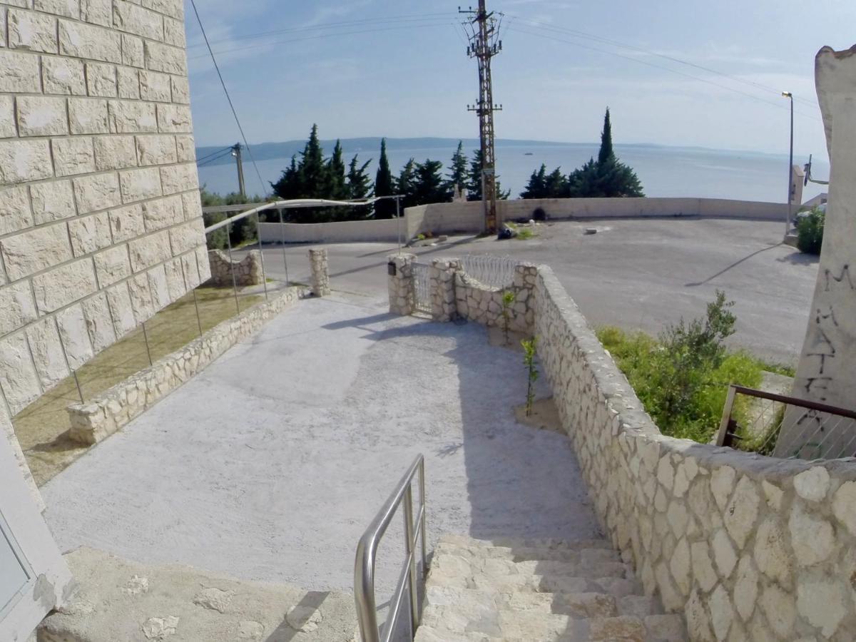 Holiday Apartment Lavanda Sumpetar Jesenice  Zewnętrze zdjęcie